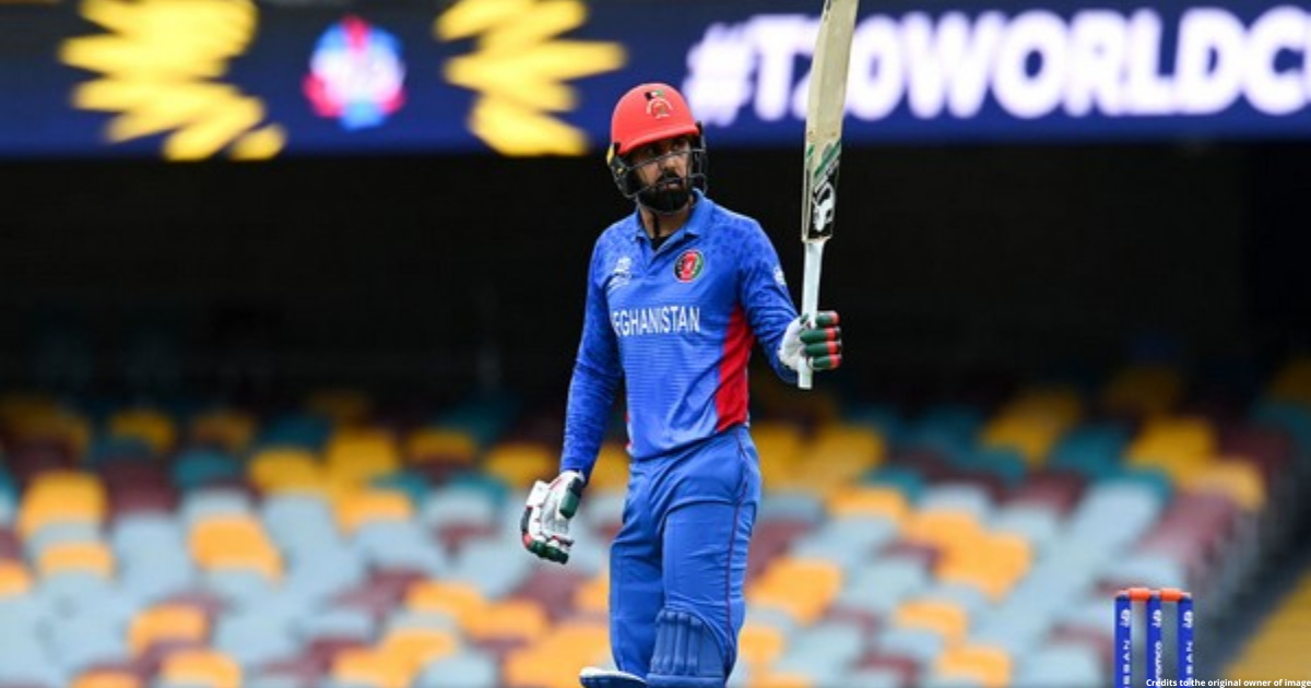 T20 World Cup: Afghanistan opt to bat against Sri Lanka